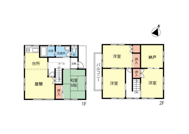 物件画像2