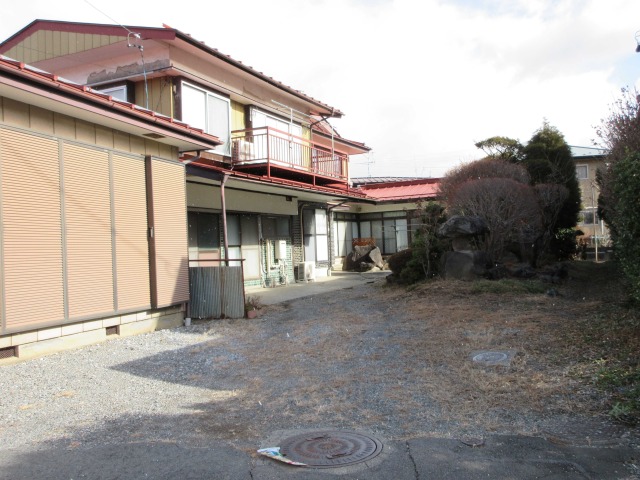 物件画像1