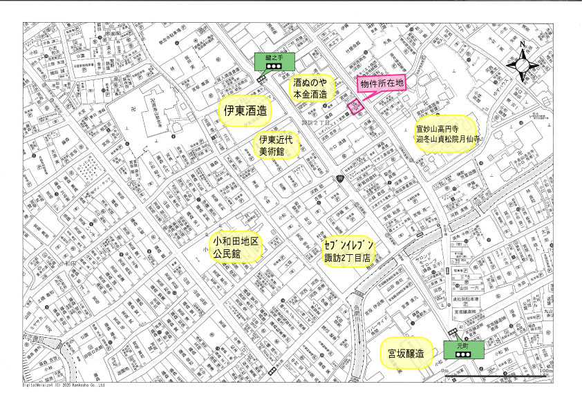 物件画像2