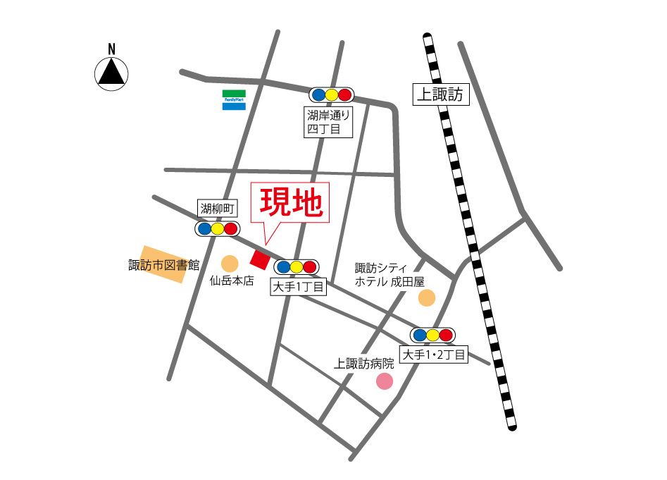物件画像2