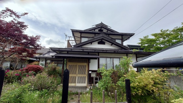 物件画像1