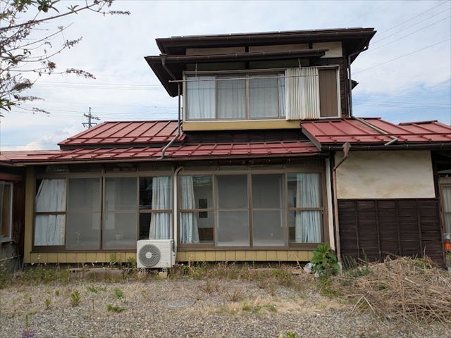 物件画像1